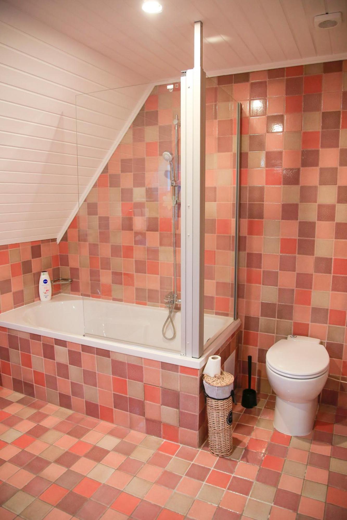 Villa Camelias, Appartements De Charme Mittelwihr Eksteriør billede